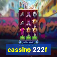 cassino 222f